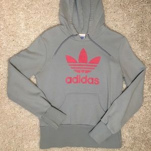 Adidas hoodie